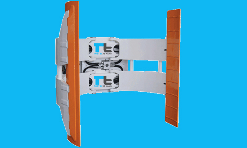 Kẹp lốp loại xoay 3600